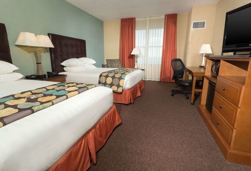 Drury Plaza Hotel San Antonio North Stone Oak