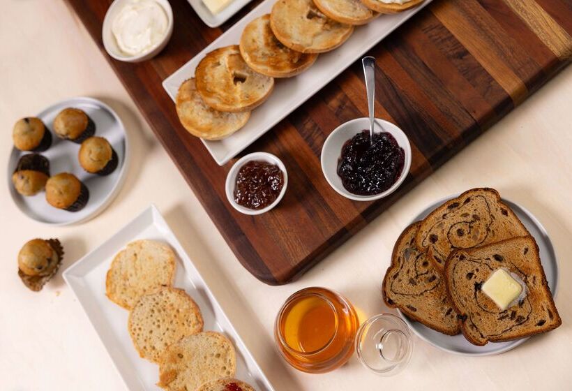 Drury Plaza Hotel San Antonio North Stone Oak