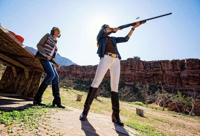 Gateway Canyons Resort, A Noble House Resort