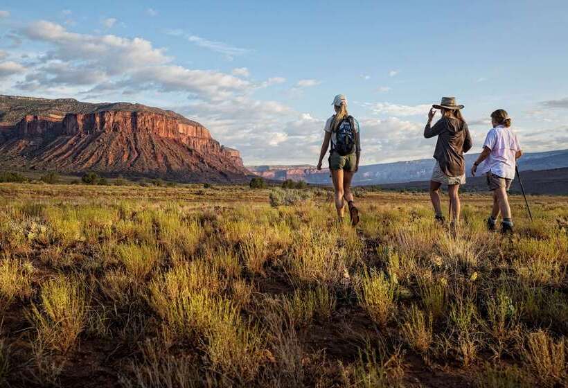Gateway Canyons Resort, A Noble House Resort