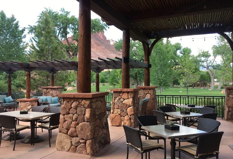 Gateway Canyons Resort, A Noble House Resort