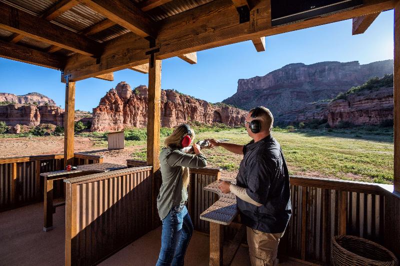 Gateway Canyons Resort, A Noble House Resort