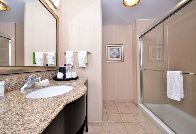 Hampton Inn Pecos