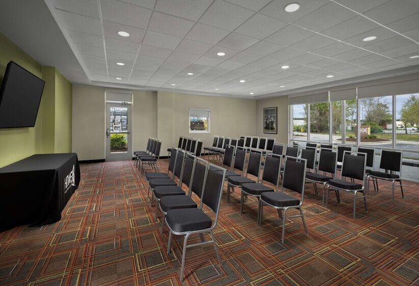 Home2 Suites By Hilton Jacksonville, Nc