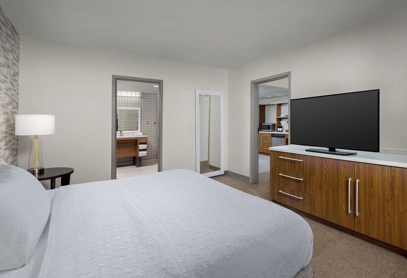 Home2 Suites By Hilton Jacksonville, Nc