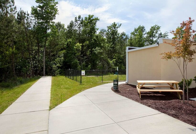 Home2 Suites By Hilton Jacksonville, Nc