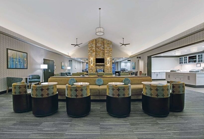 Homewood Charlotte/ayrsley