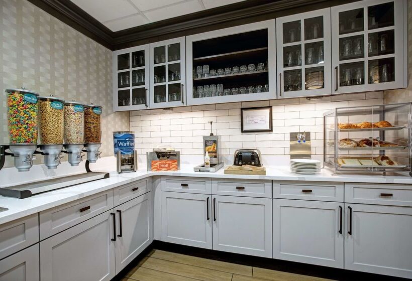 Homewood Charlotte/ayrsley