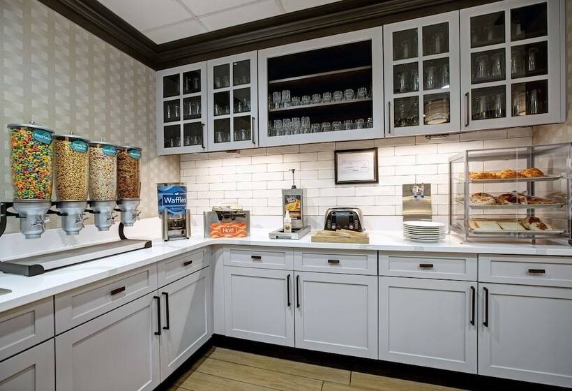 Homewood Charlotte/ayrsley