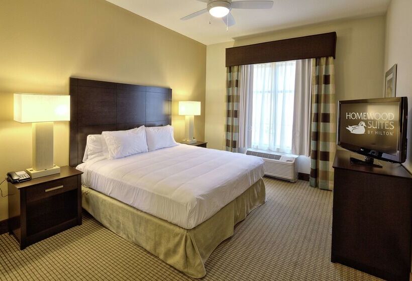 Homewood Suites Victoria, Tx