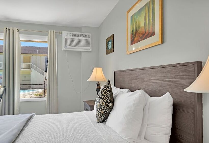 فندق A Wave Inn