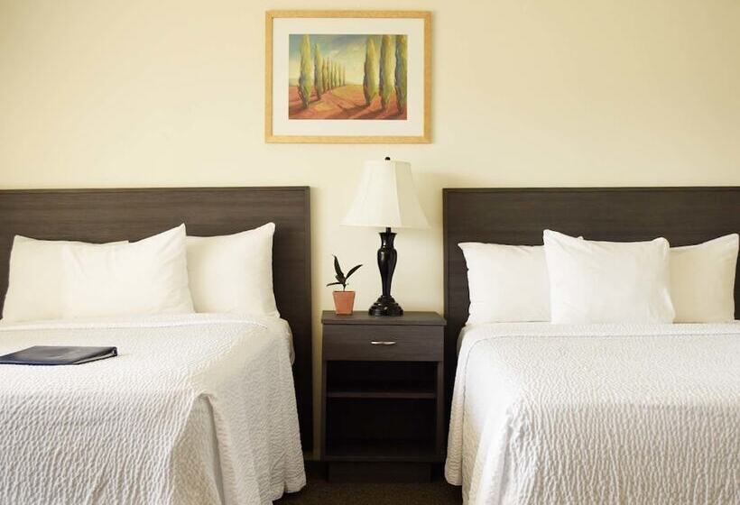 فندق A Wave Inn