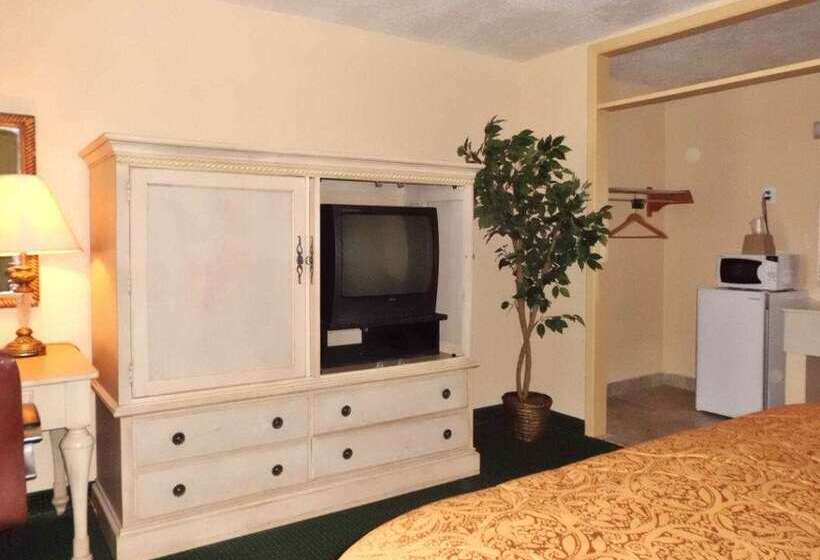 בית מלון כפרי America S Best Inn & Suites Lakeland