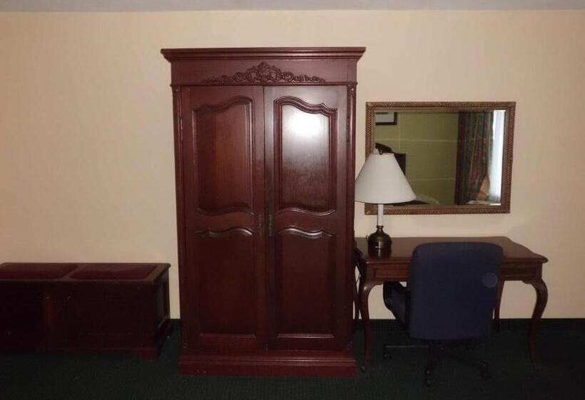 בית מלון כפרי America S Best Inn & Suites Lakeland