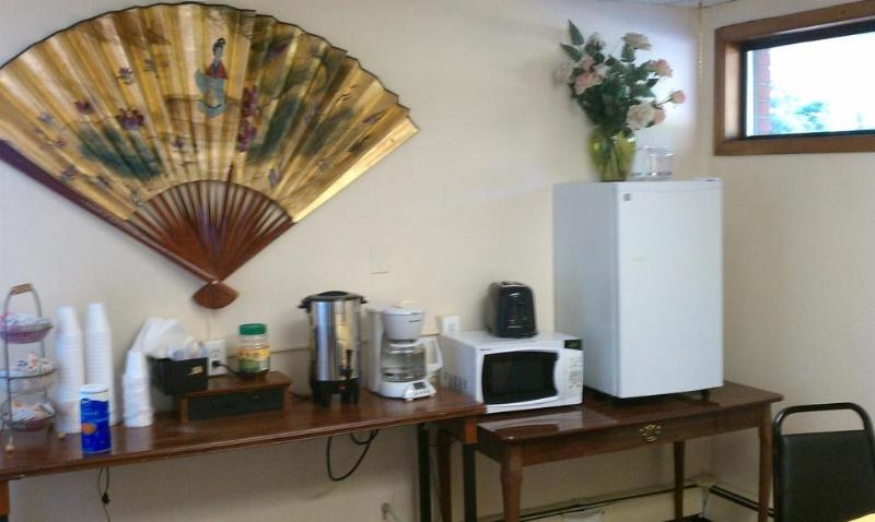 فندق Americana Inn Farmingdale
