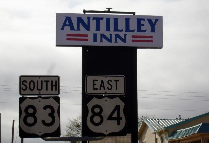 בית מלון כפרי Antilley Inn