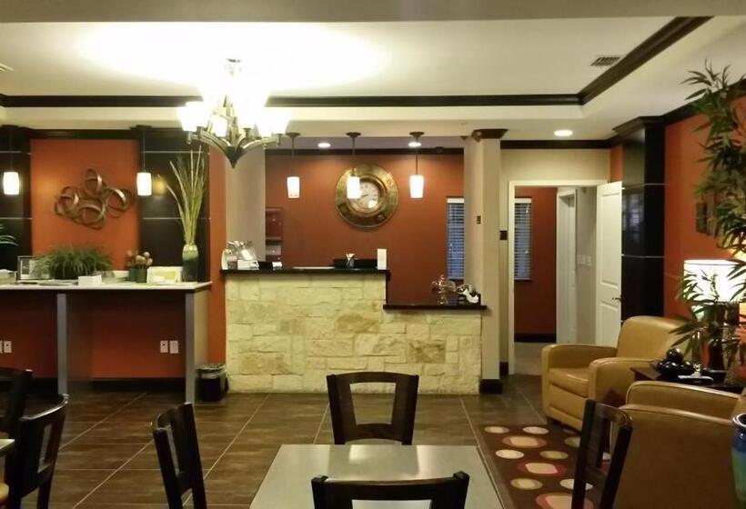 בית מלון כפרי Atria Inn & Suites