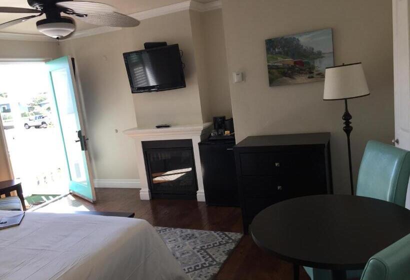 호텔 Beach Bungalow Inn And Suites