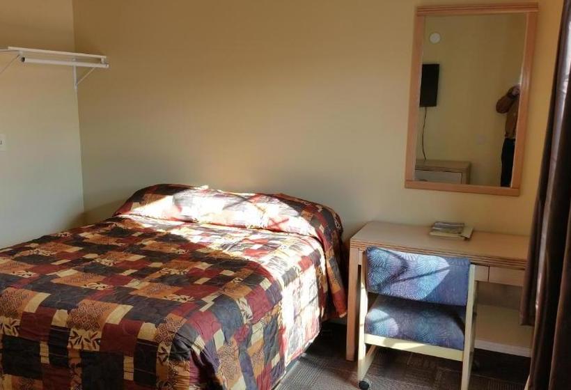 בית מלון כפרי Bend Value Inn