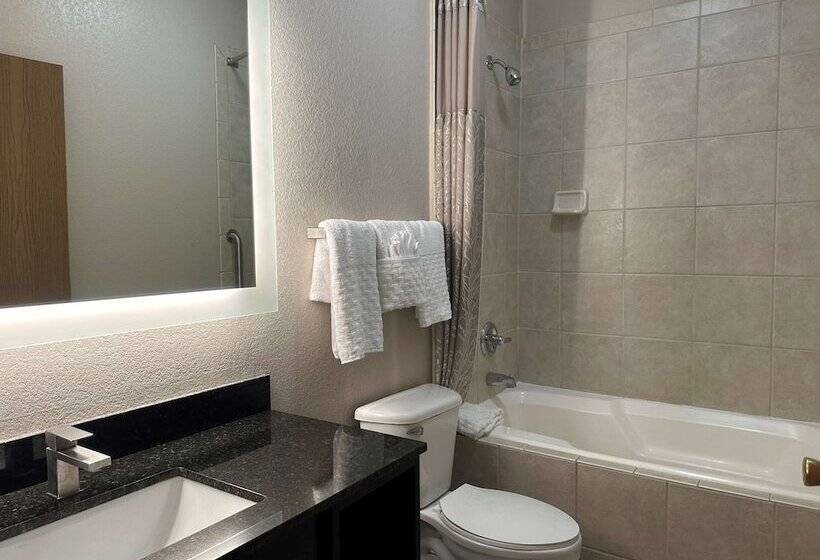 בית מלון כפרי Best Western Halito Inn