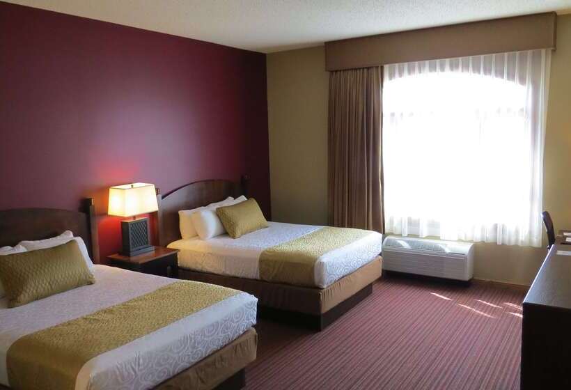 호텔 Best Western Plus Dutch Haus Inn And Suites