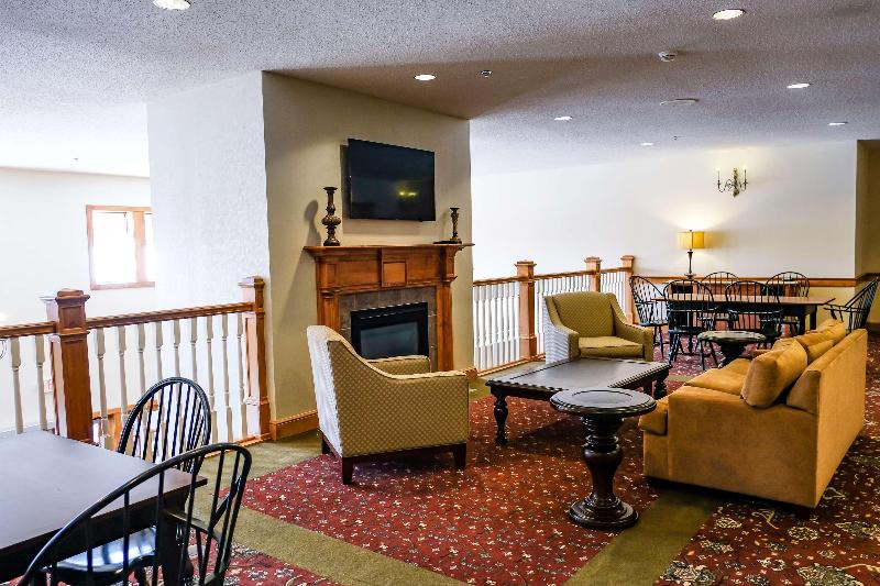 호텔 Best Western Plus Dutch Haus Inn And Suites
