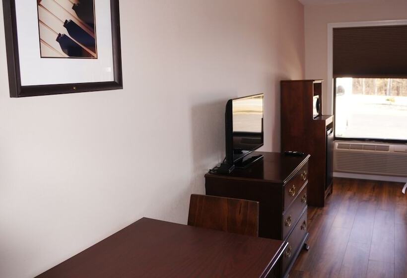 בית מלון כפרי Classic Motor Lodge Providence   West Greenwich