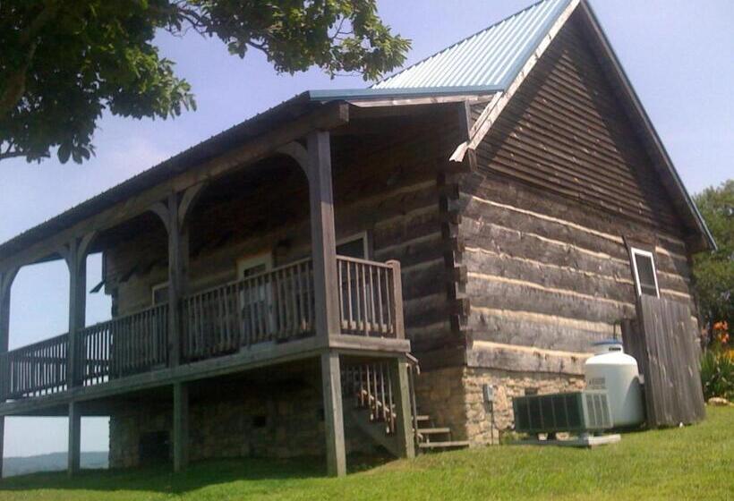 فندق Cool Springs Inn