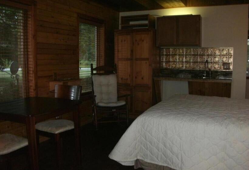 فندق Cool Springs Inn