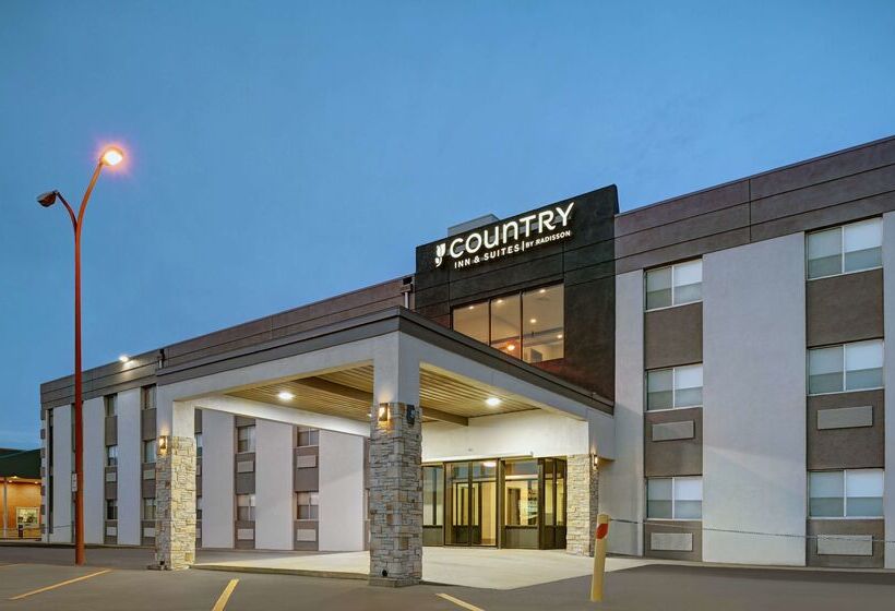 ホテル Country Inn & Suites By Radisson, Pierre, Sd