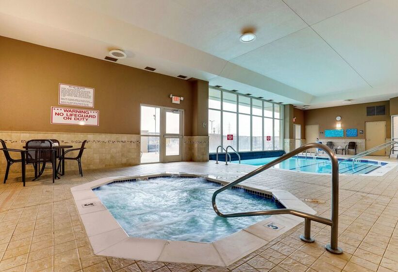 فندق Drury Inn & Suites St. Louis Arnold
