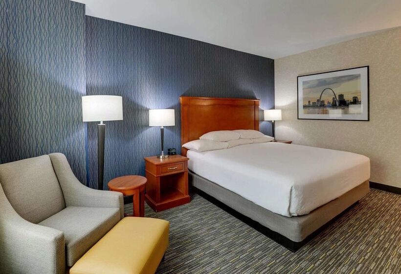فندق Drury Inn & Suites St. Louis Arnold