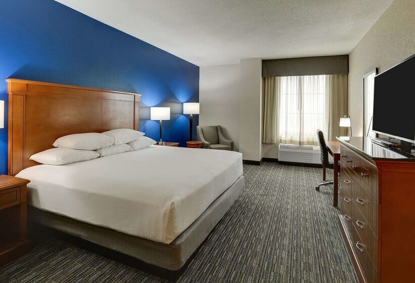 فندق Drury Inn & Suites St. Louis Arnold