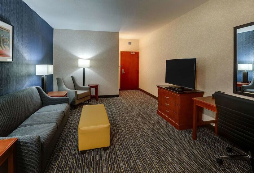 فندق Drury Inn & Suites St. Louis Arnold