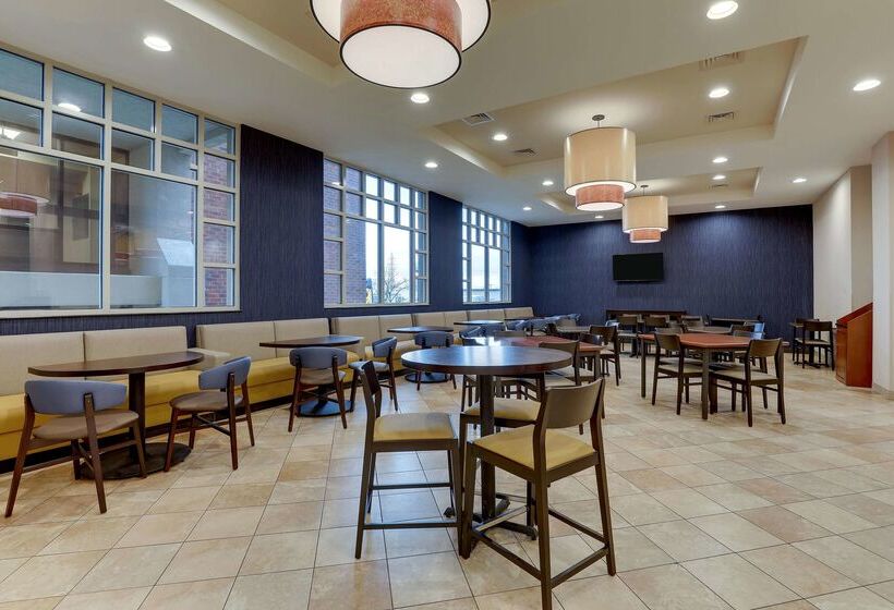 فندق Drury Inn & Suites St. Louis Arnold