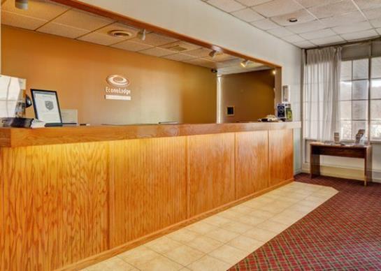 Hotel Days Inn Clearfield