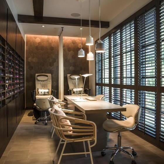 هتل Four Seasons Residence Club Aviara