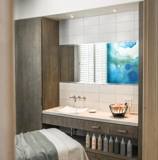 هتل Four Seasons Residence Club Aviara