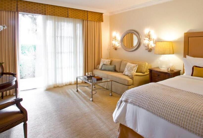 هتل Four Seasons Residence Club Aviara