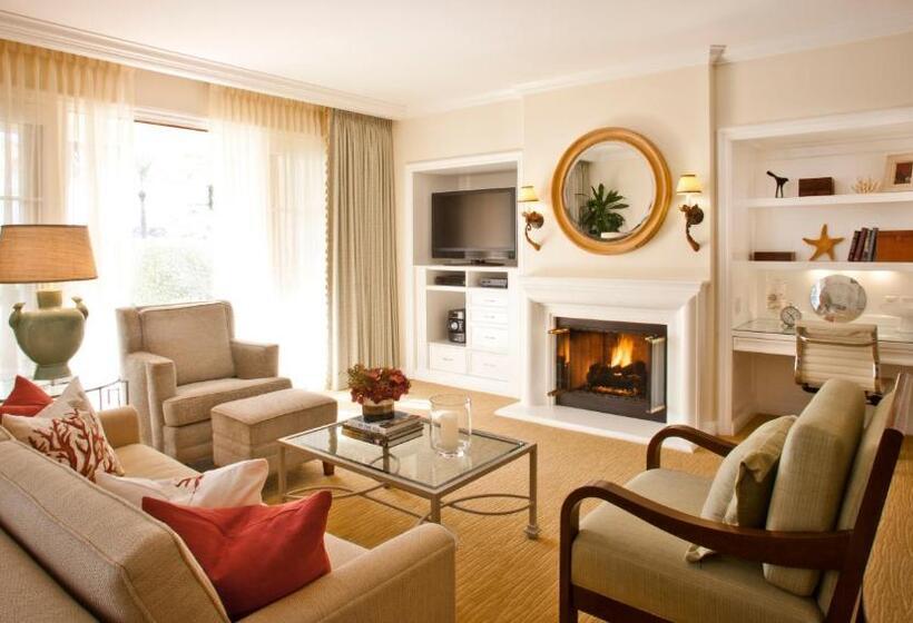 هتل Four Seasons Residence Club Aviara