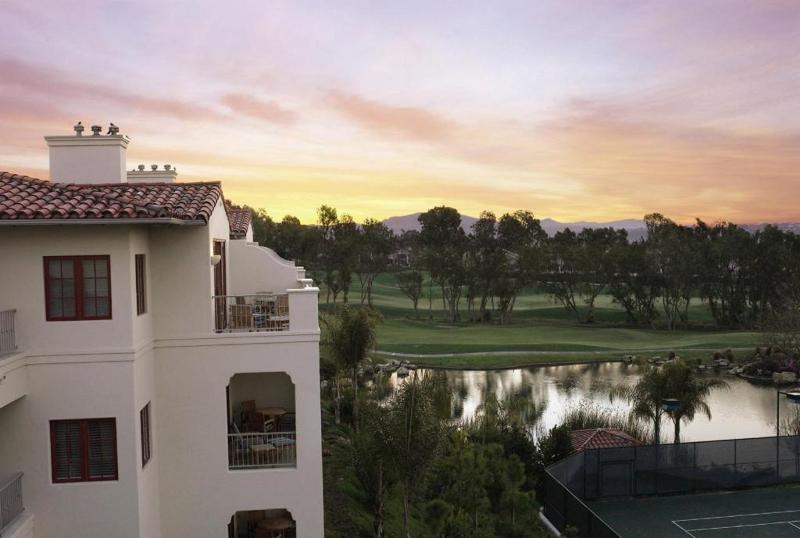 هتل Four Seasons Residence Club Aviara
