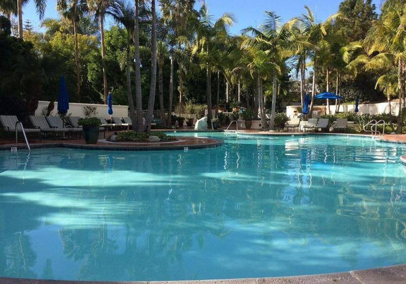هتل Four Seasons Residence Club Aviara