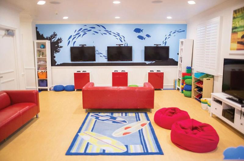 هتل Four Seasons Residence Club Aviara