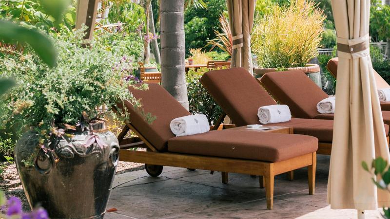 هتل Four Seasons Residence Club Aviara