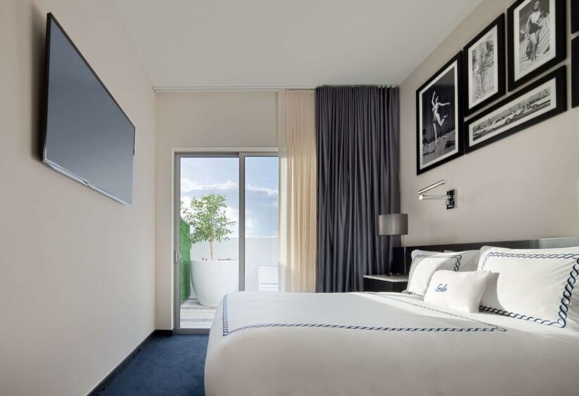 酒店 Gale South Beach, Curio Collection By Hilton