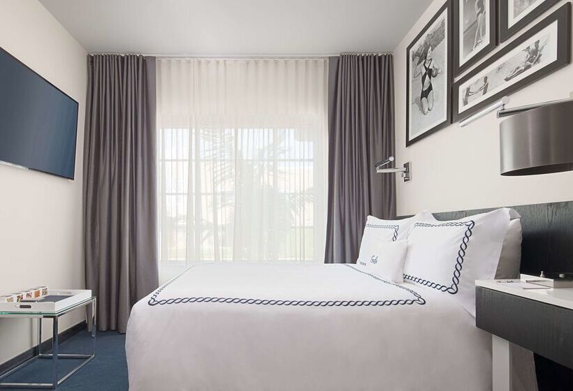 酒店 Gale South Beach, Curio Collection By Hilton