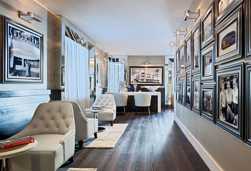 酒店 Gale South Beach, Curio Collection By Hilton