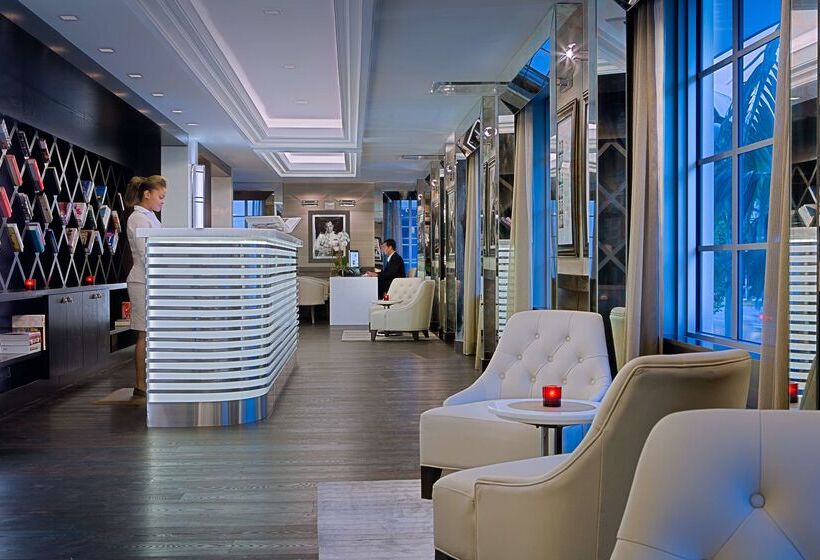 酒店 Gale South Beach, Curio Collection By Hilton