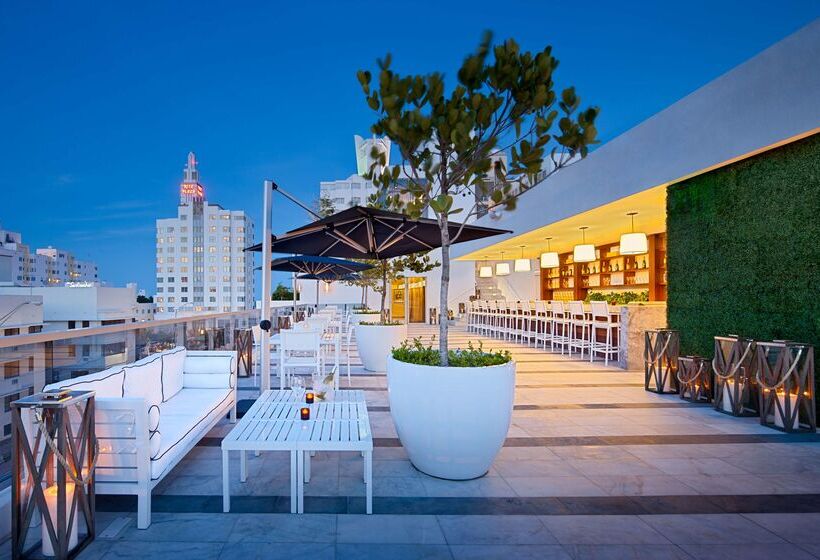 酒店 Gale South Beach, Curio Collection By Hilton