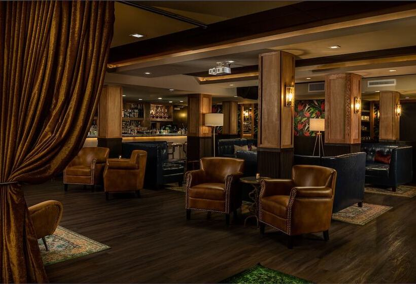 酒店 Gale South Beach, Curio Collection By Hilton